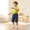 kids cargo shorts with pockets