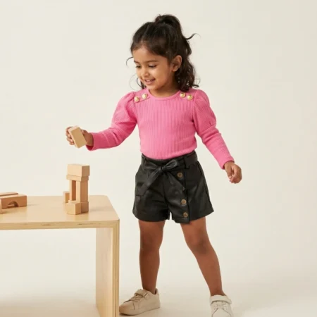 girls 2 piece outfit set