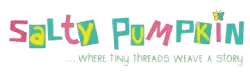 Salty Pumpkin – Premium Kidswear Brand